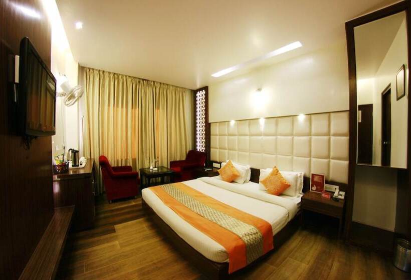 فندق Surya Shimla