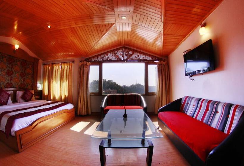 فندق Surya Shimla