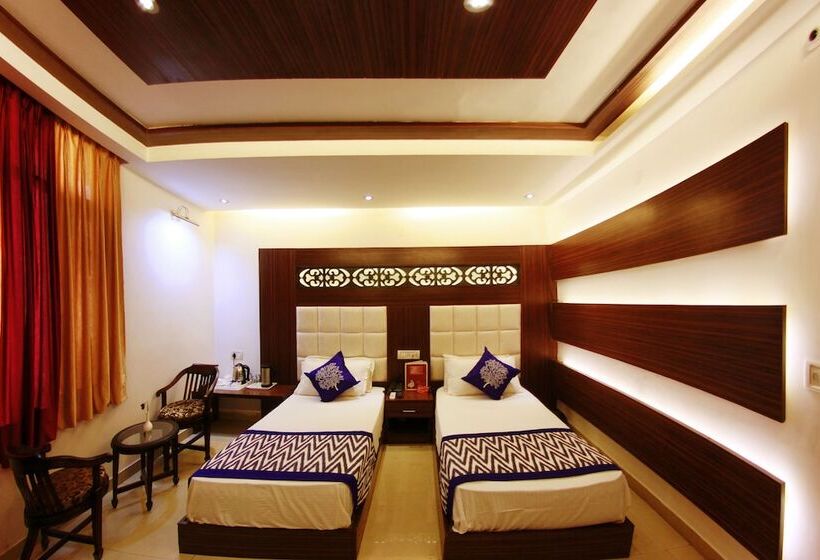 فندق Surya Shimla