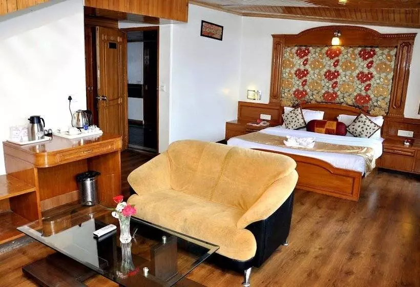 Hotel Surya Shimla