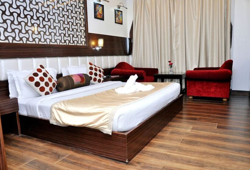 فندق Surya Shimla