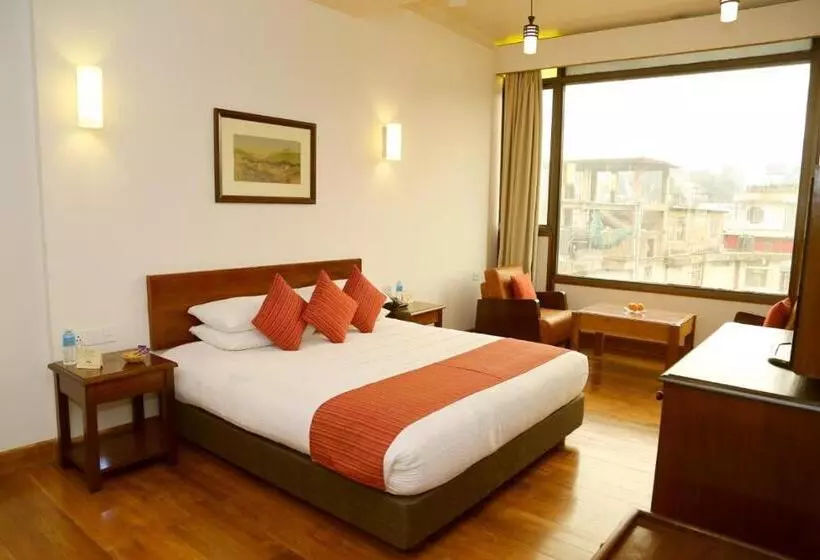 ホテル Centre Point