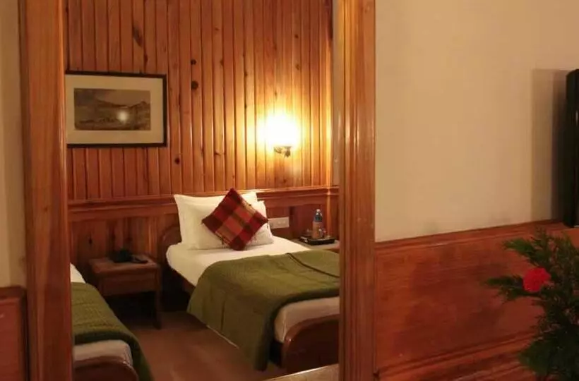 ホテル Centre Point