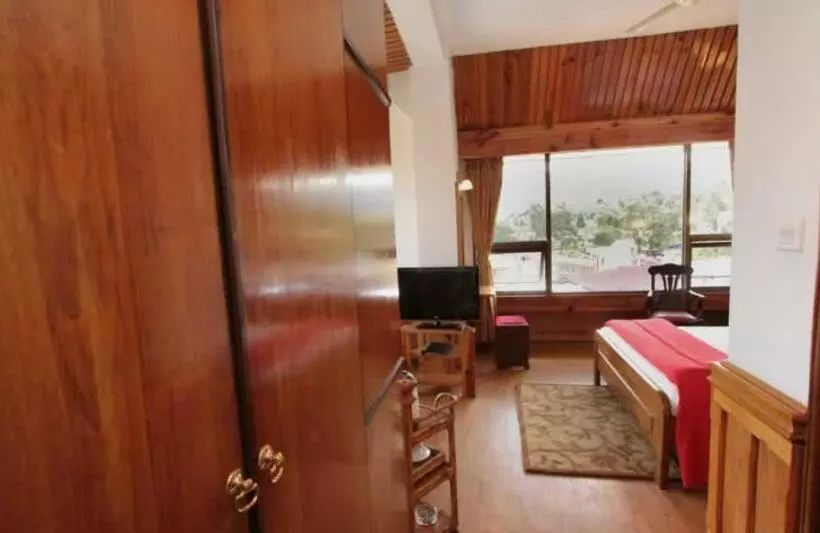 ホテル Centre Point