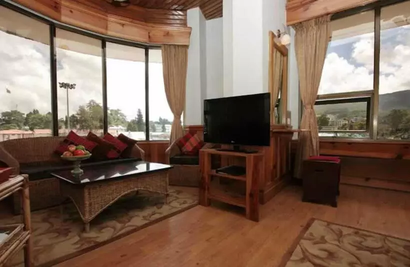 ホテル Centre Point