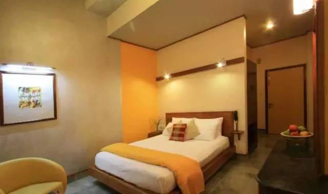 ホテル Centre Point