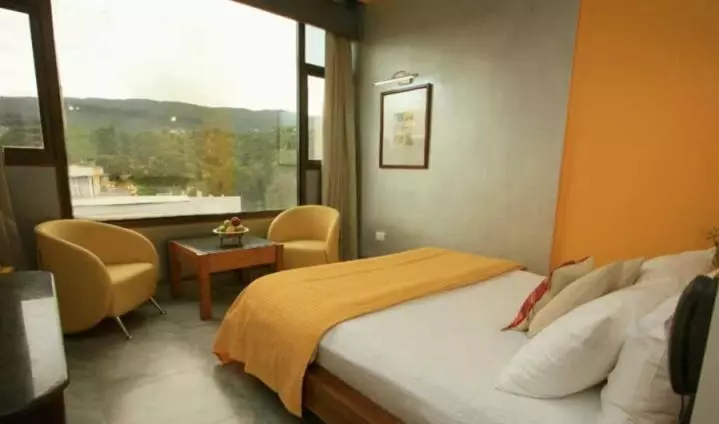 ホテル Centre Point