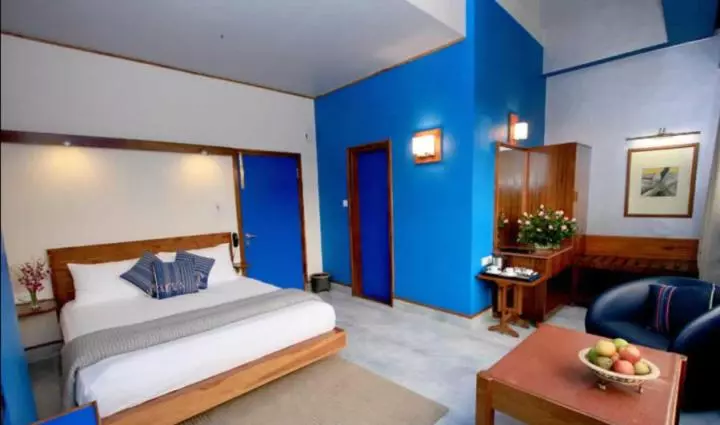 ホテル Centre Point