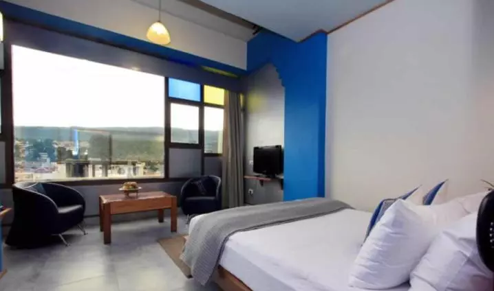 ホテル Centre Point