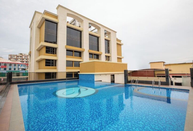 호텔 The Ocean Pearl