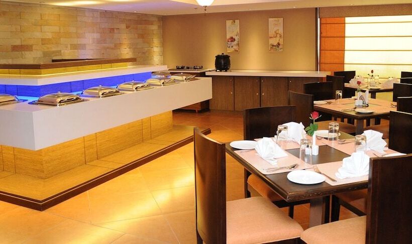 호텔 The Ocean Pearl