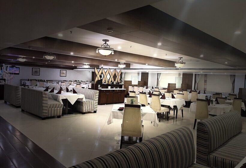 호텔 The Ocean Pearl