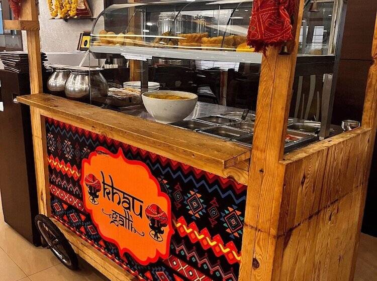 호텔 The Ocean Pearl