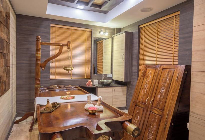 호텔 The Ocean Pearl