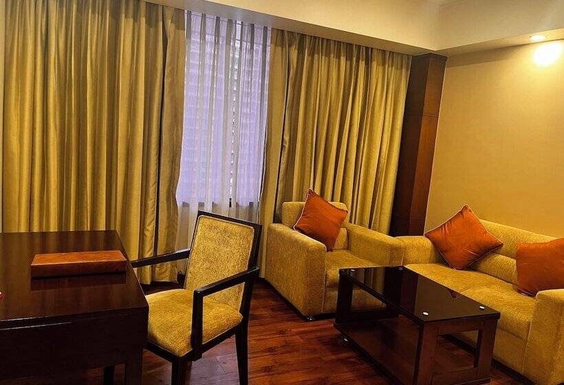 호텔 The Ocean Pearl