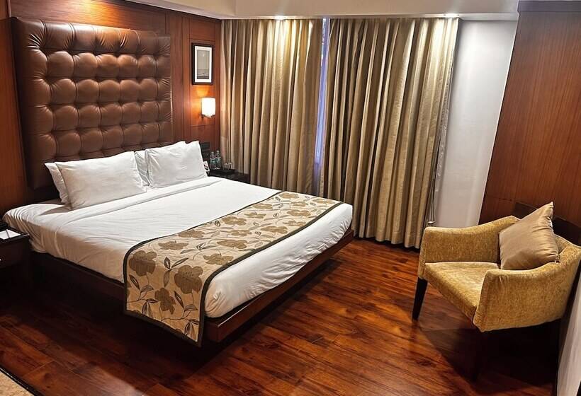 호텔 The Ocean Pearl