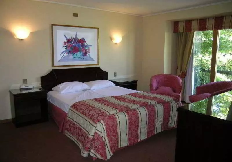 בית מלון כפרי Villa El Descanso