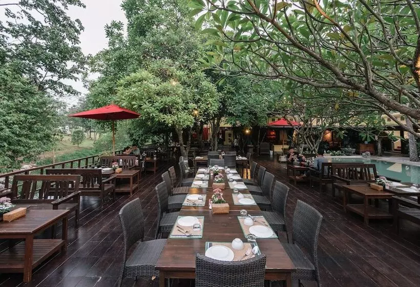 酒店 Zantiis Ndol Villas