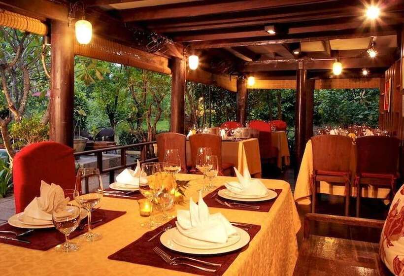 酒店 Zantiis Ndol Villas