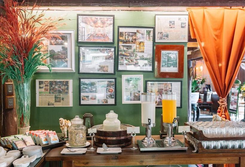 酒店 Zantiis Ndol Villas