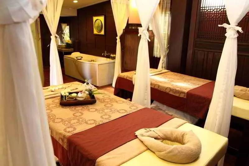 酒店 Zantiis Ndol Villas