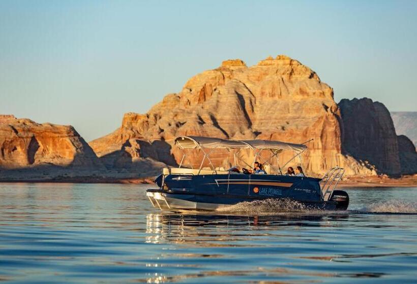 Lake Powell Resort