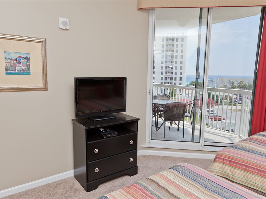 Silver Shells Beach Resort & Spa