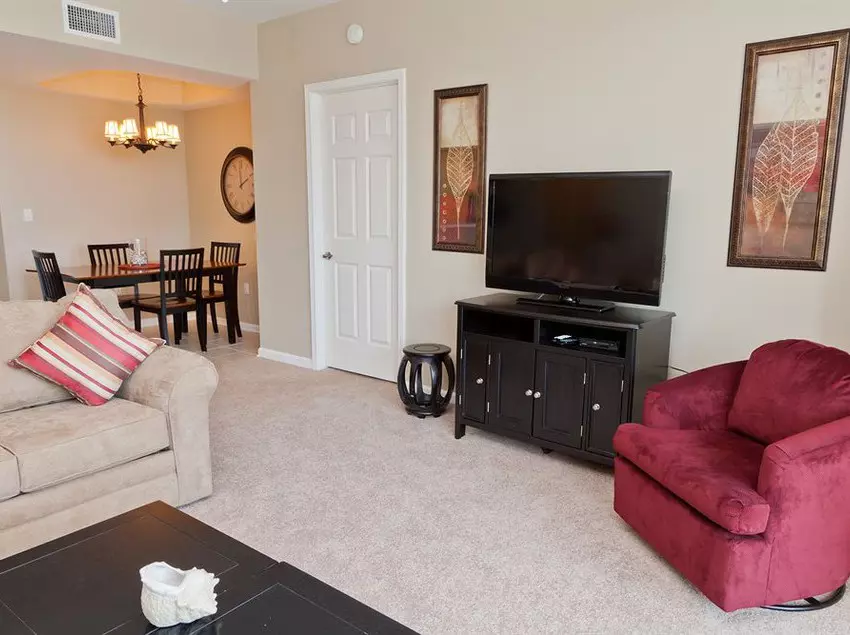 Silver Shells Beach Resort & Spa 