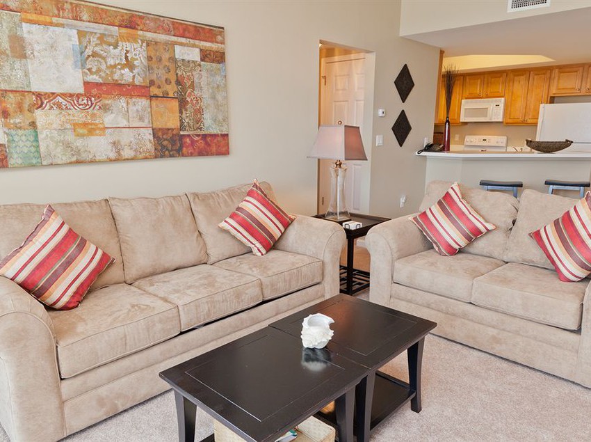 Silver Shells Beach Resort & Spa