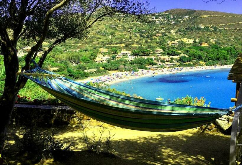 Villa Maria Francesca