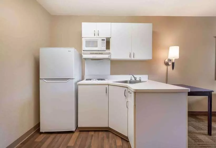 Extended Stay America Select Suites   Lexington Park   Pax River