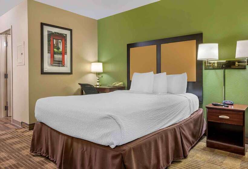 Extended Stay America Select Suites   Lexington Park   Pax River