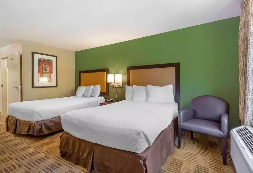 Extended Stay America Select Suites   Lexington Park   Pax River