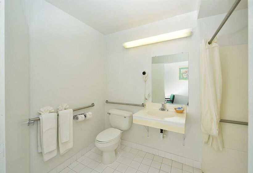 فندق Americas Best Value Inn Chico