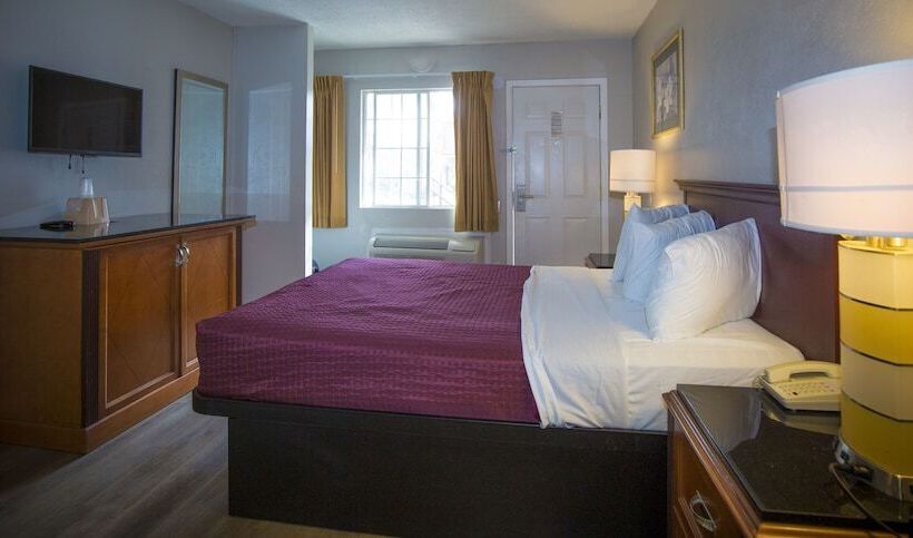 فندق Americas Best Value Inn Chico