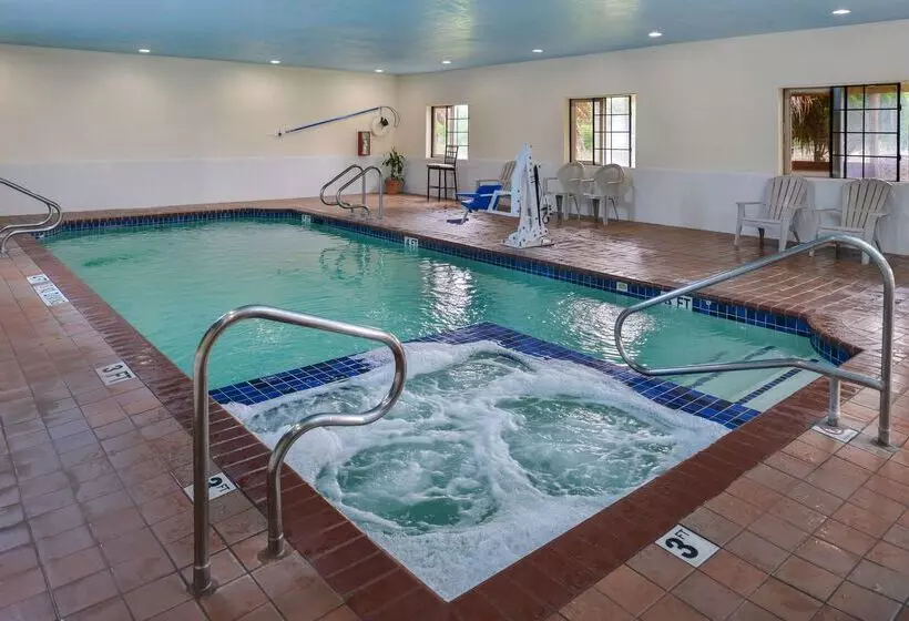 Отель Americas Best Value Inn Houston At Fm 1960 & I 45