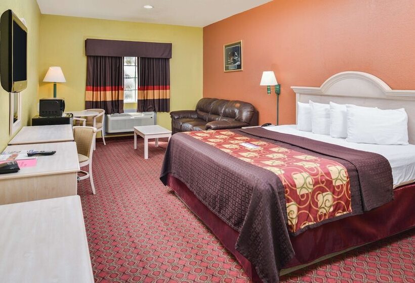 فندق Americas Best Value Inn Houston At Fm 1960 & I 45
