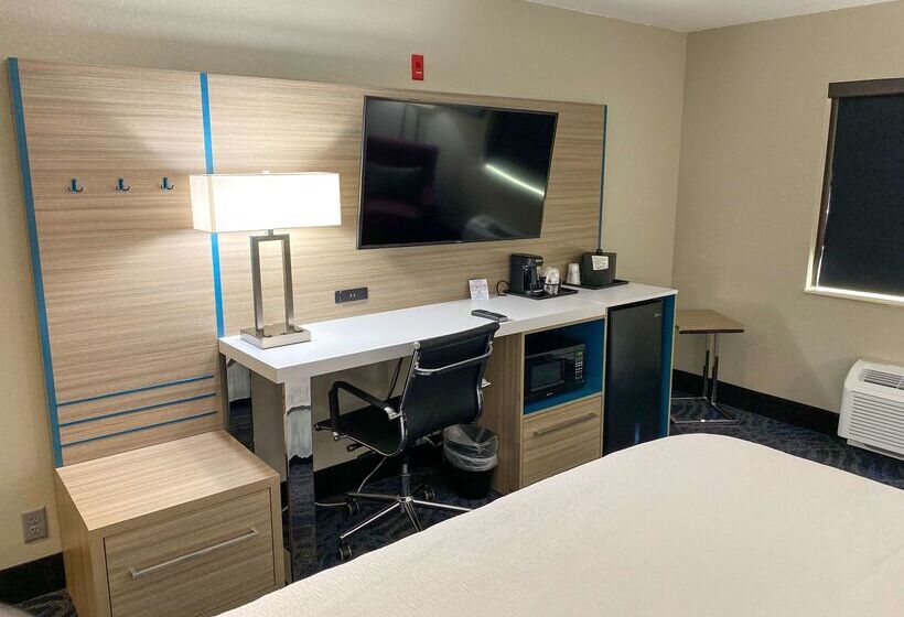 호텔 Best Western Independence Kansas City