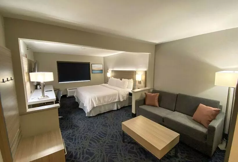 호텔 Best Western Independence Kansas City