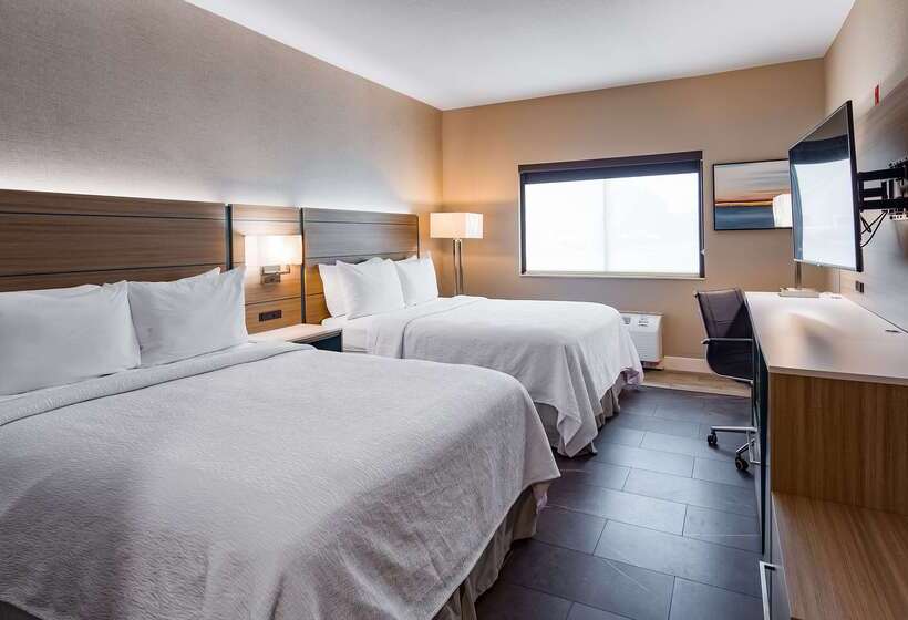 호텔 Best Western Independence Kansas City