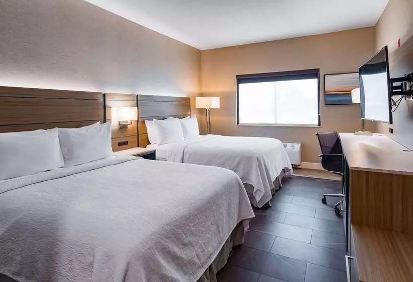 호텔 Best Western Independence Kansas City