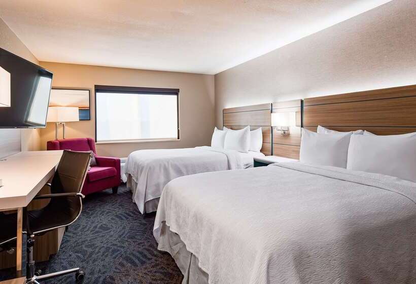 호텔 Best Western Independence Kansas City