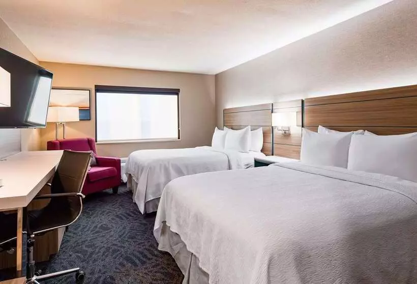 호텔 Best Western Independence Kansas City