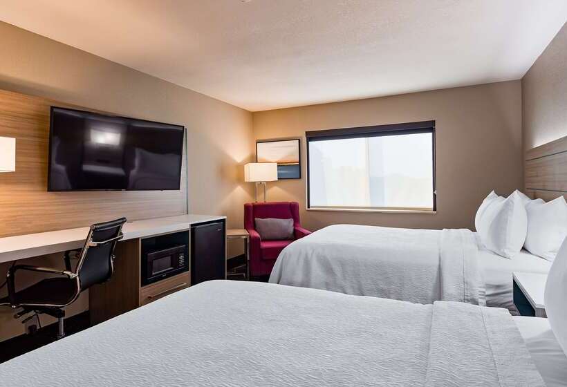 호텔 Best Western Independence Kansas City