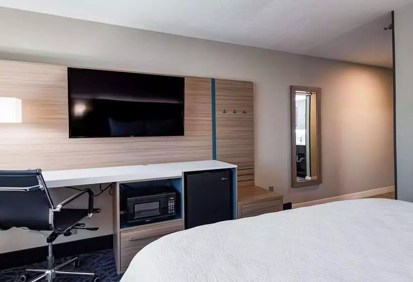 호텔 Best Western Independence Kansas City