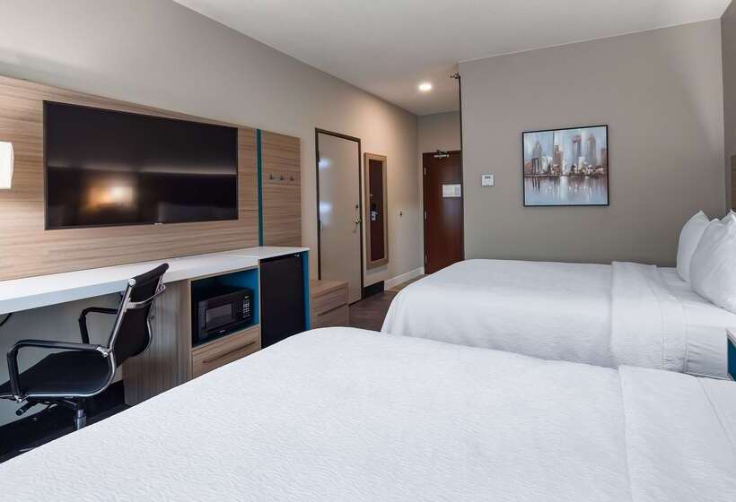 호텔 Best Western Independence Kansas City