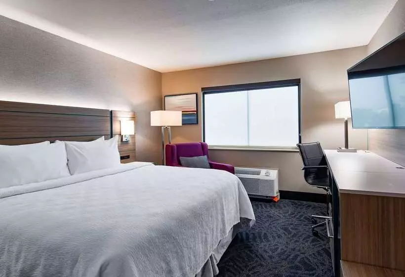 호텔 Best Western Independence Kansas City