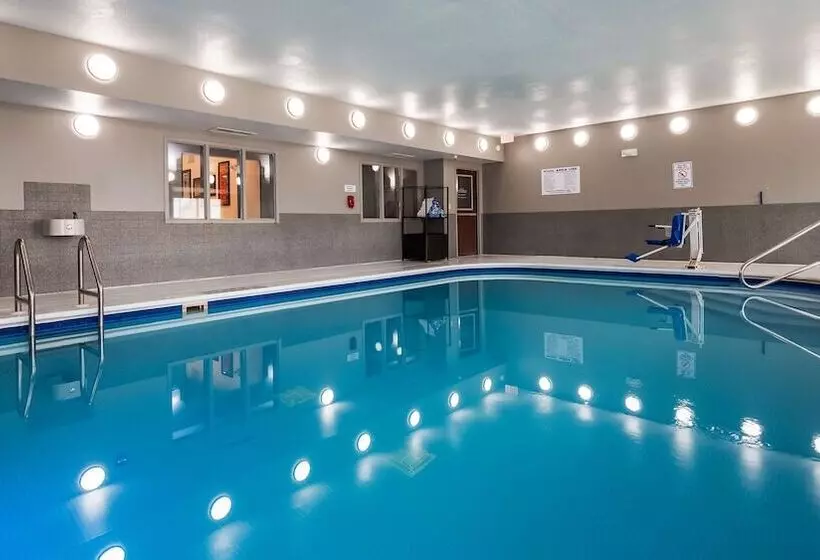 호텔 Best Western Independence Kansas City