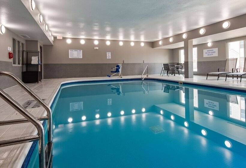 호텔 Best Western Independence Kansas City