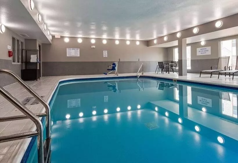 호텔 Best Western Independence Kansas City